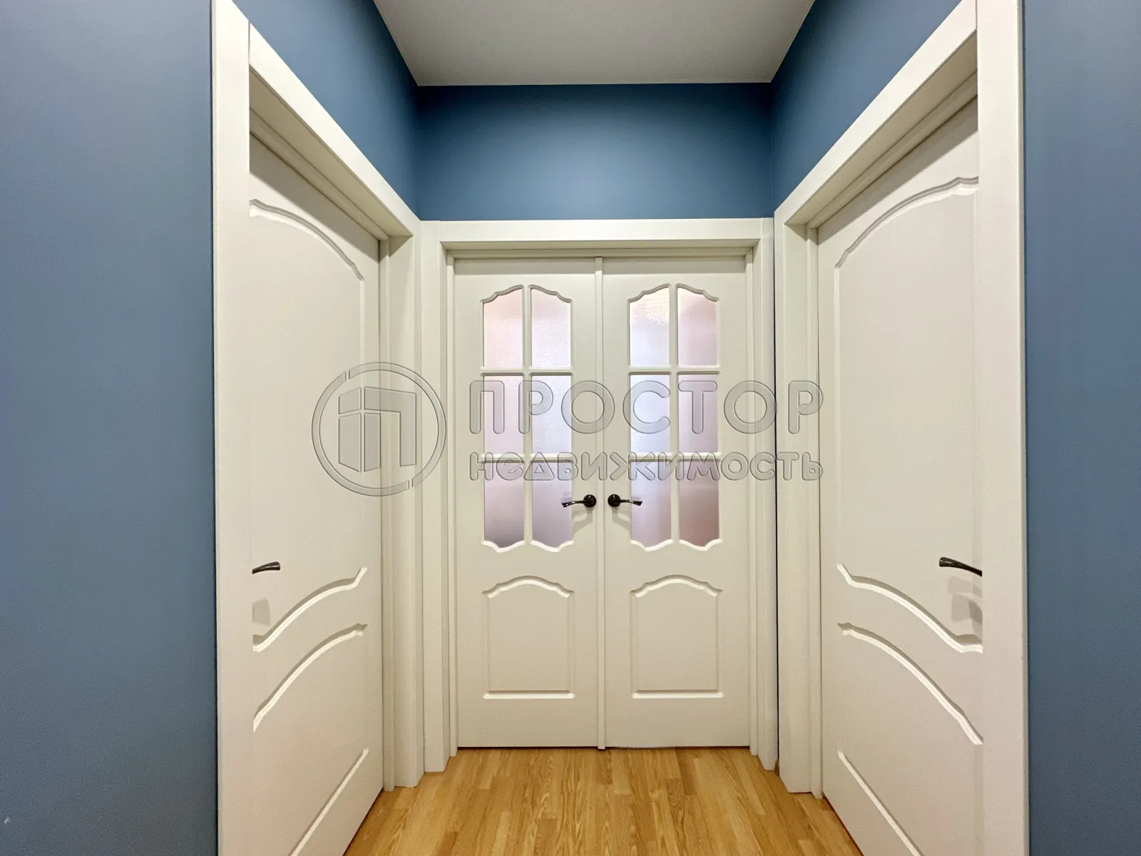 3-комнатная квартира, 60 м² - фото 27