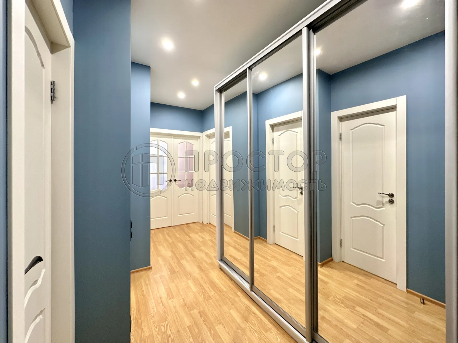 3-комнатная квартира, 60 м² - фото 28