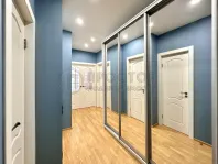 3-комнатная квартира, 60 м² - фото 78