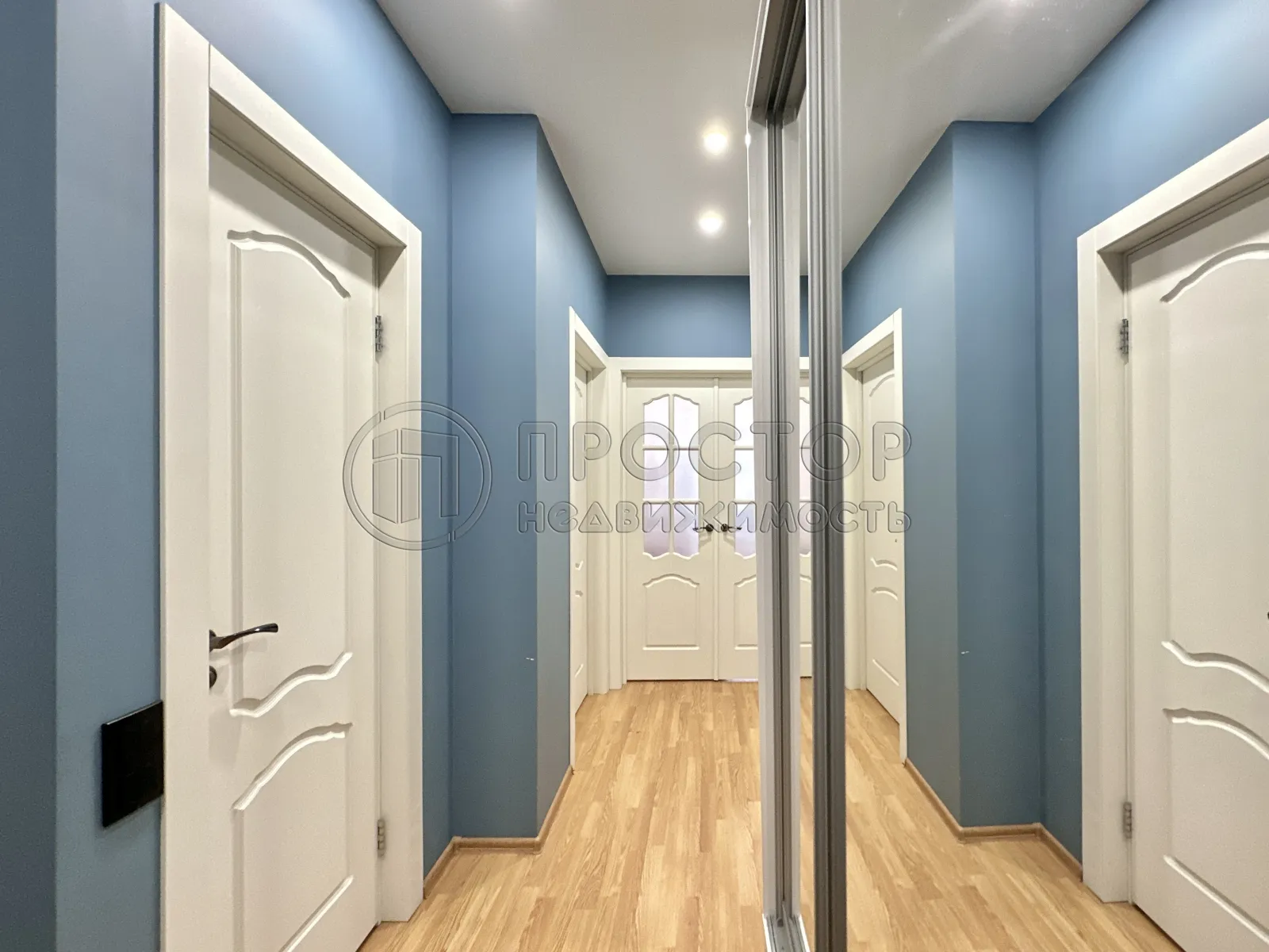 3-комнатная квартира, 60 м² - фото 29