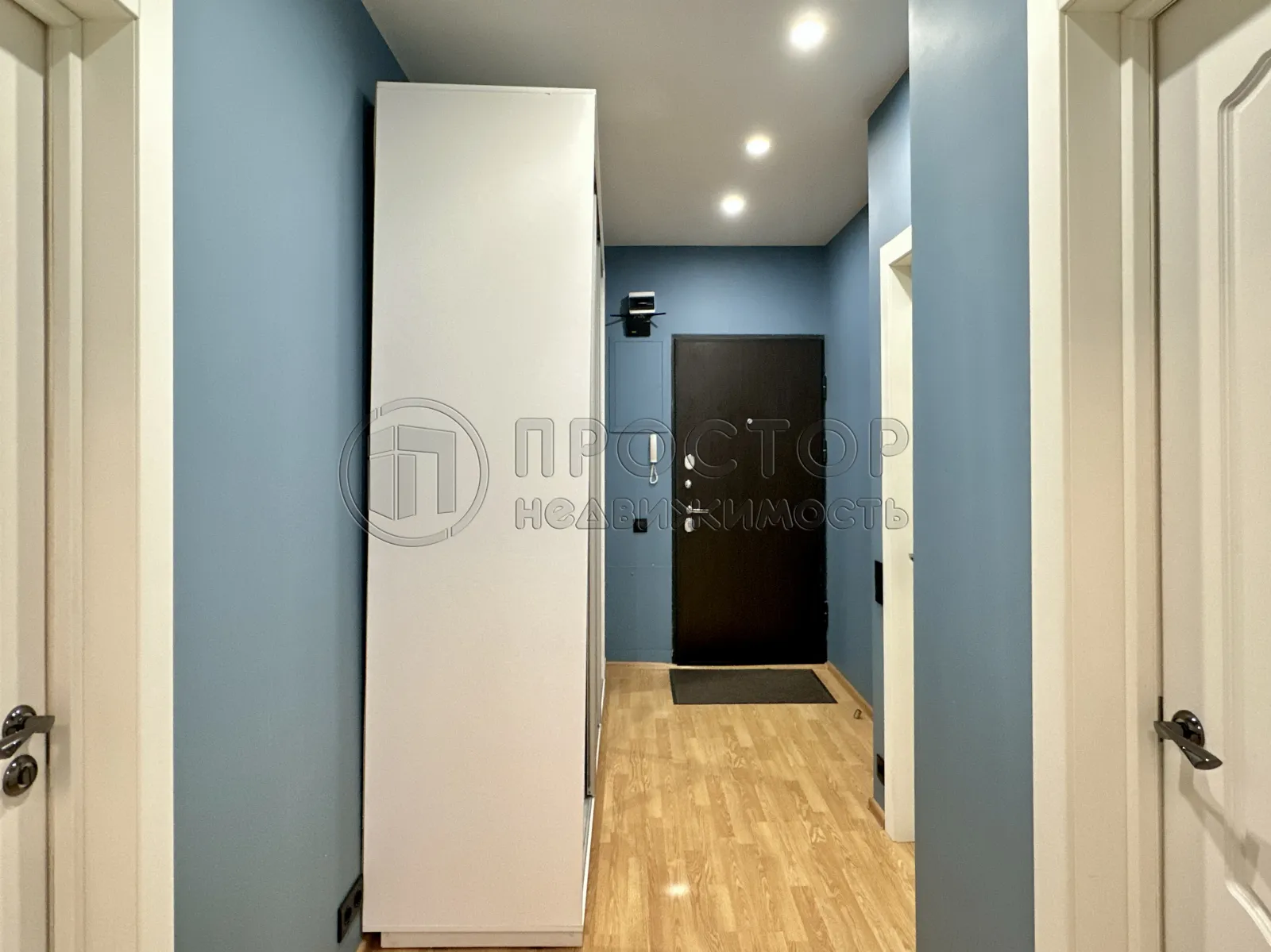 3-комнатная квартира, 60 м² - фото 30
