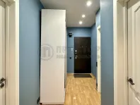 3-комнатная квартира, 60 м² - фото 80