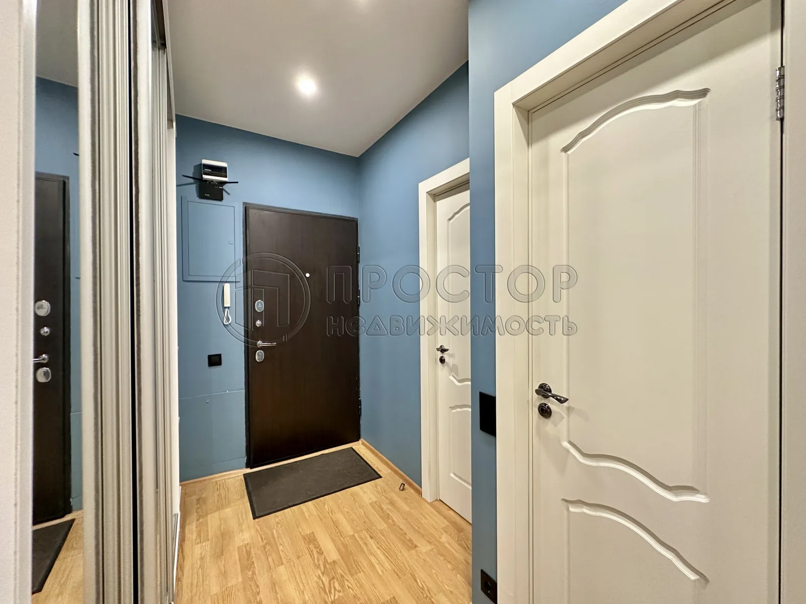 3-комнатная квартира, 60 м² - фото 31