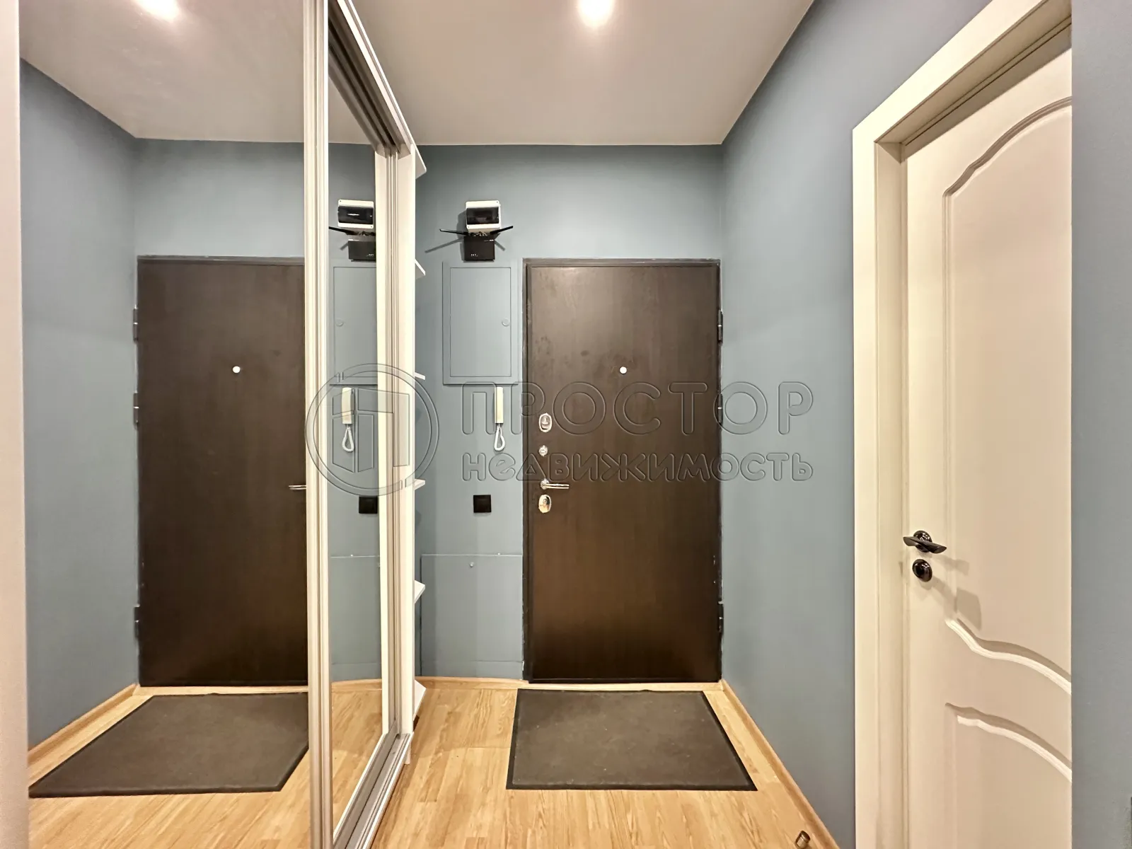 3-комнатная квартира, 60 м² - фото 32