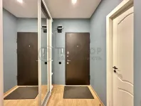 3-комнатная квартира, 60 м² - фото 82