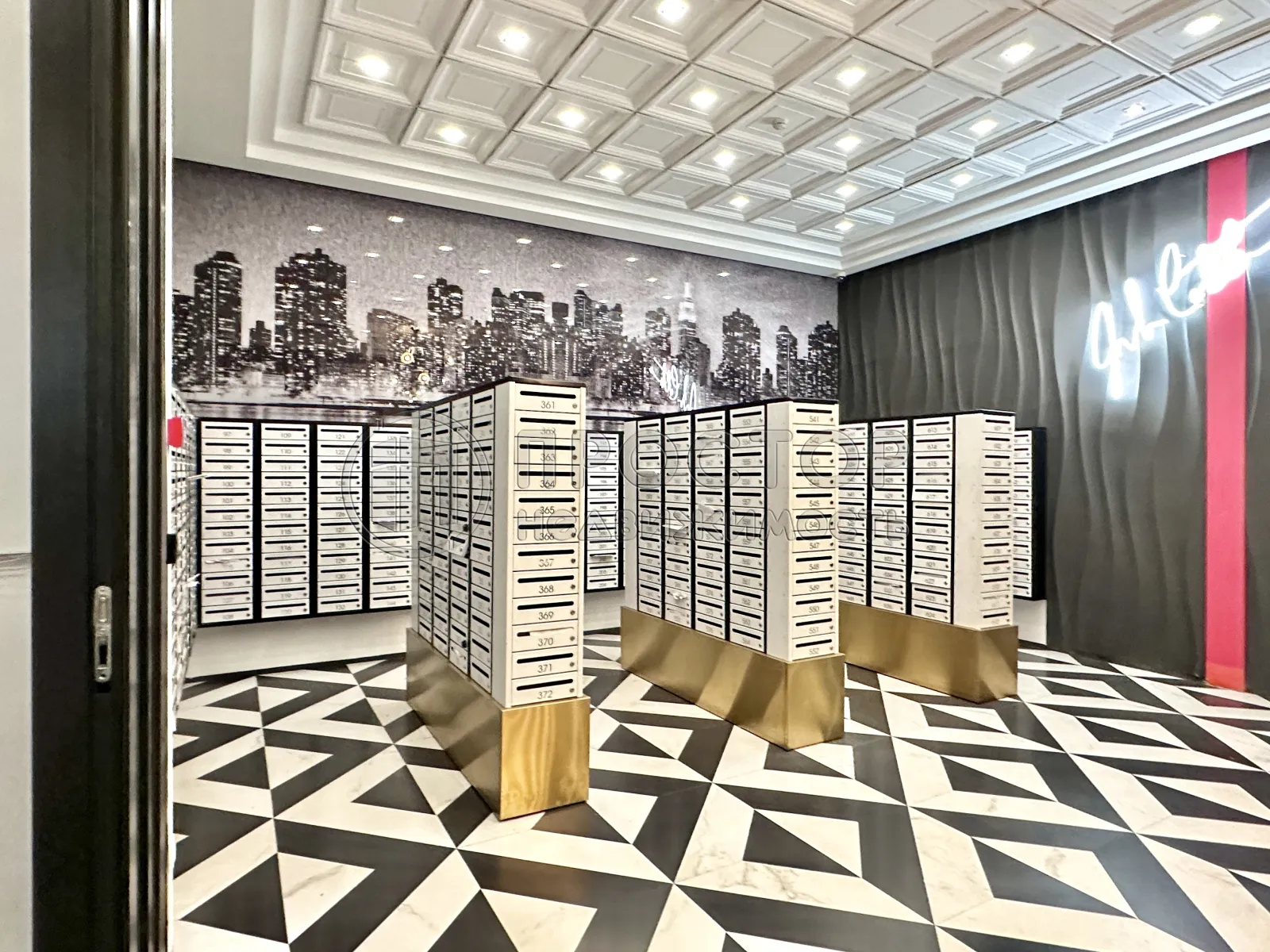 3-комнатная квартира, 60 м² - фото 35