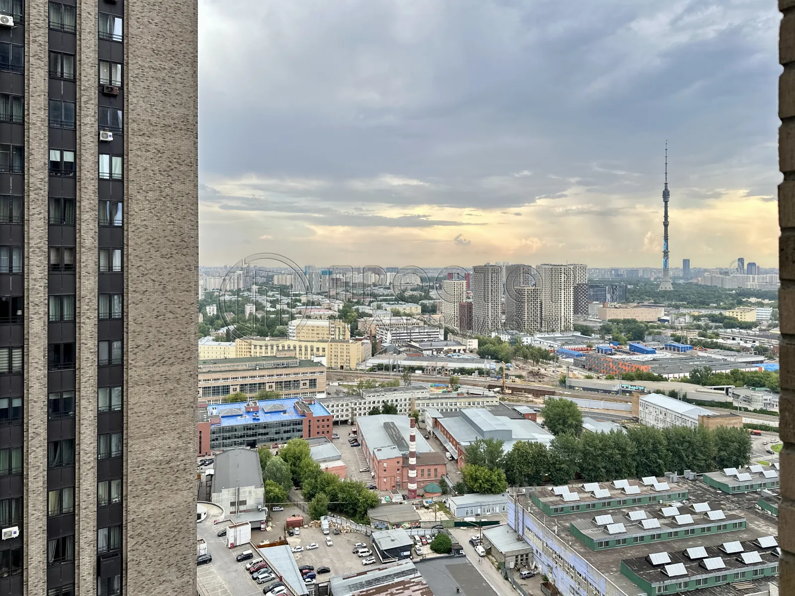 3-комнатная квартира, 60 м² - фото 37