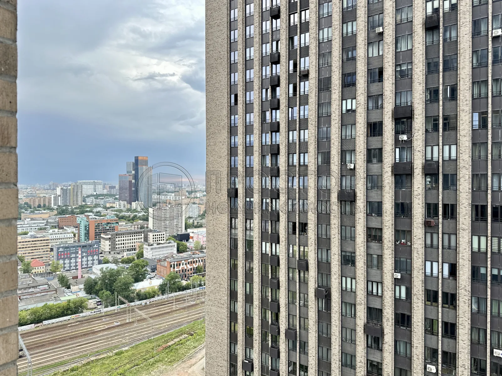 3-комнатная квартира, 60 м² - фото 38