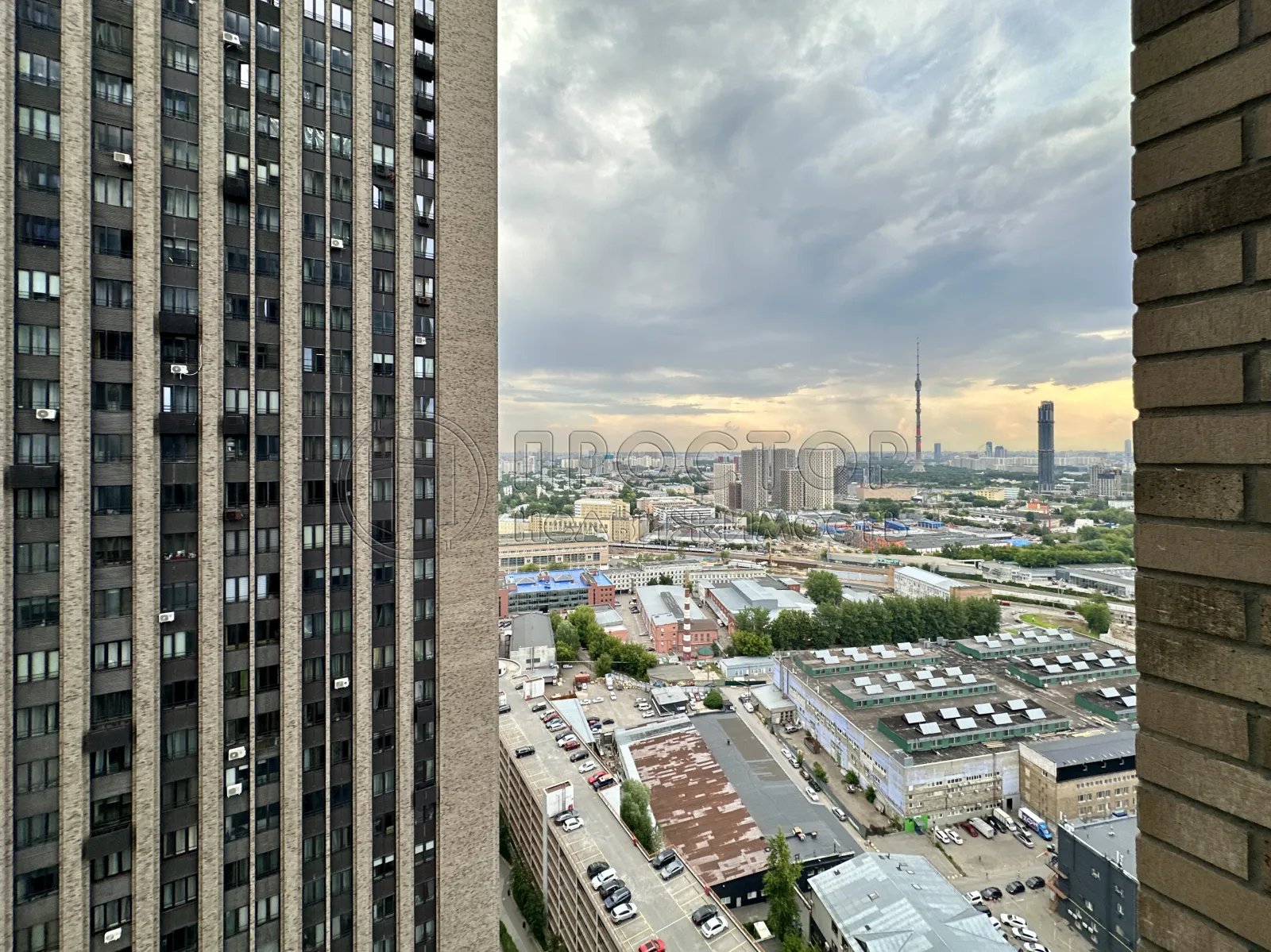 3-комнатная квартира, 60 м² - фото 39