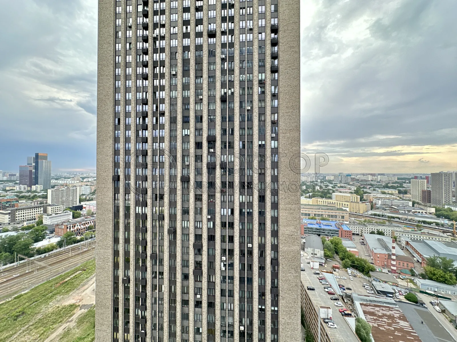 3-комнатная квартира, 60 м² - фото 40