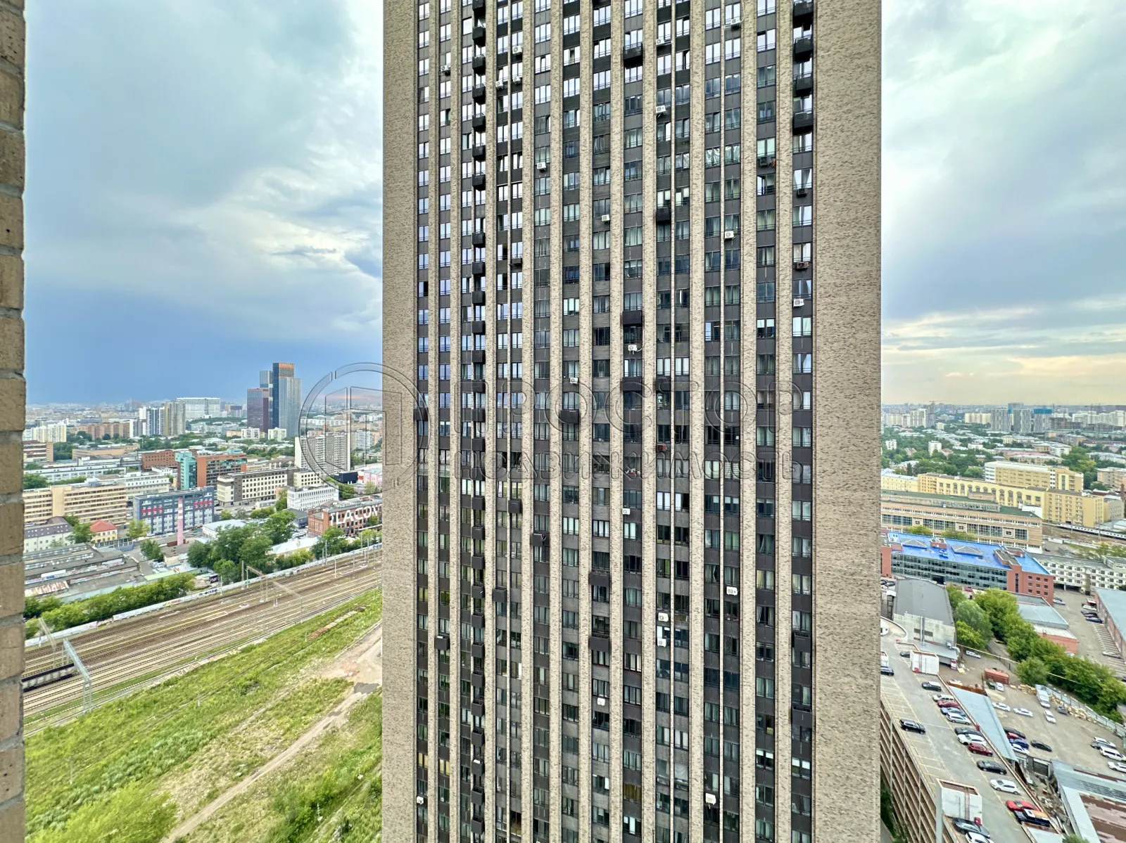 3-комнатная квартира, 60 м² - фото 41