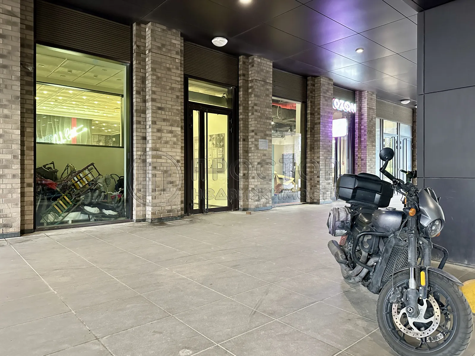 3-комнатная квартира, 60 м² - фото 42