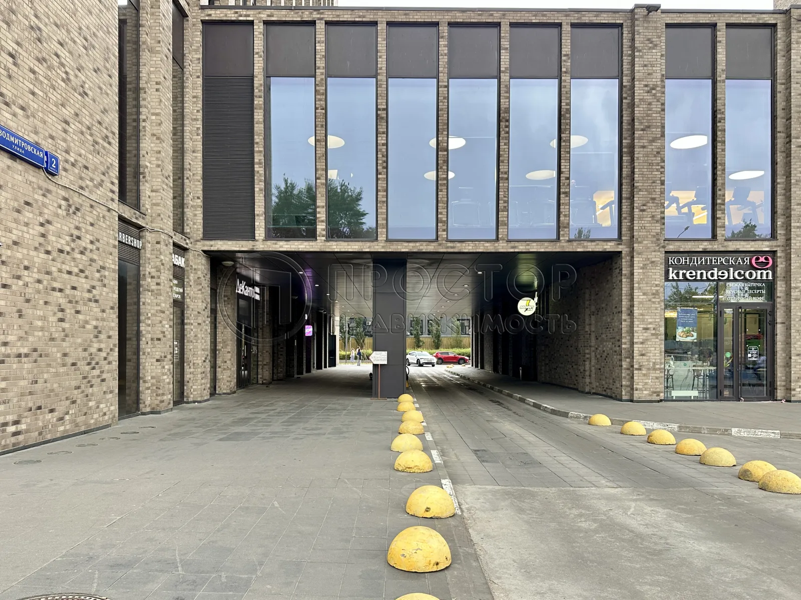 3-комнатная квартира, 60 м² - фото 43