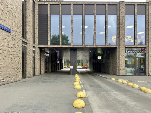 3-комнатная квартира, 60 м² - фото 43