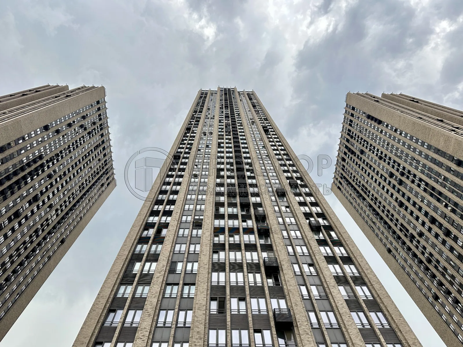 3-комнатная квартира, 60 м² - фото 44