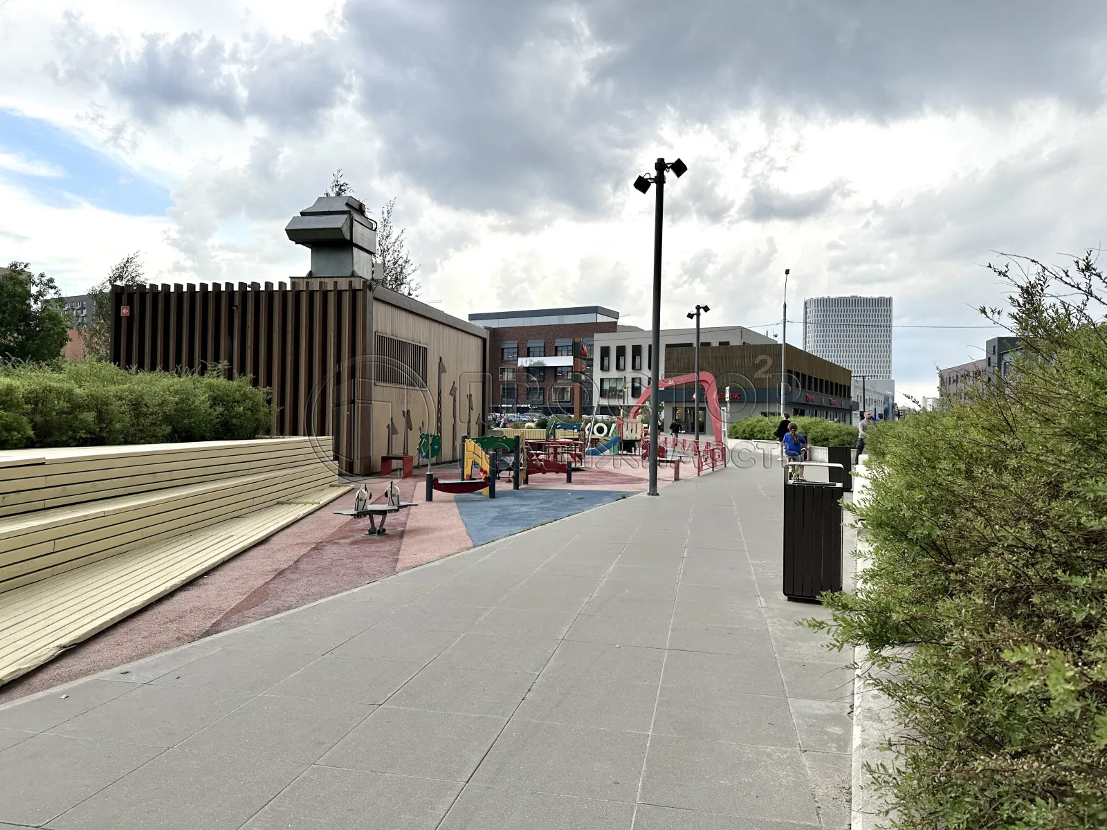 3-комнатная квартира, 60 м² - фото 47