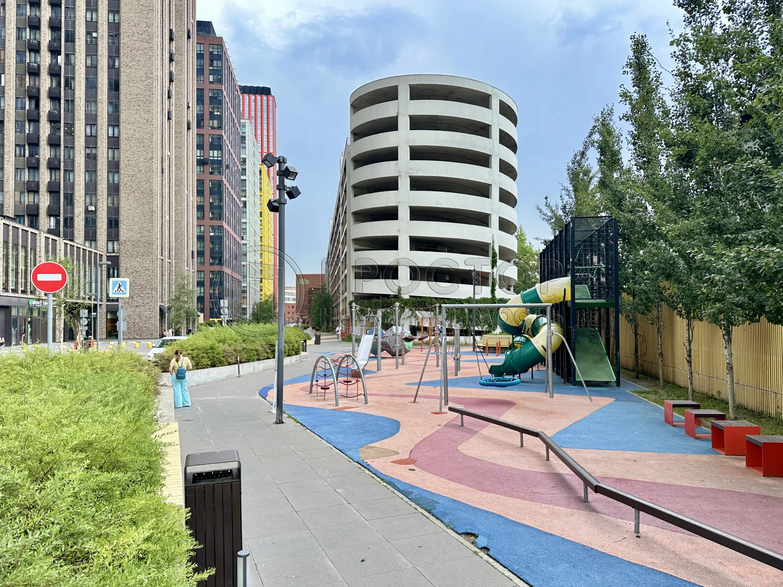 3-комнатная квартира, 60 м² - фото 48