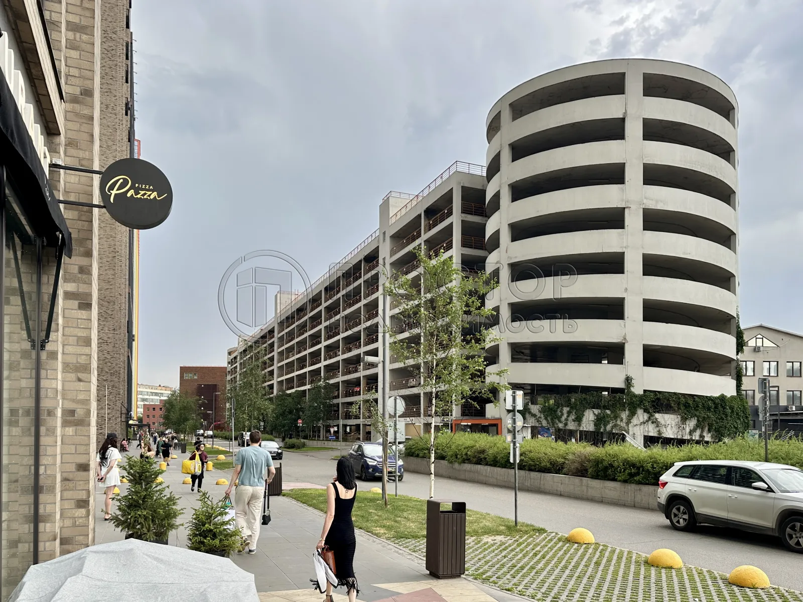 3-комнатная квартира, 60 м² - фото 49