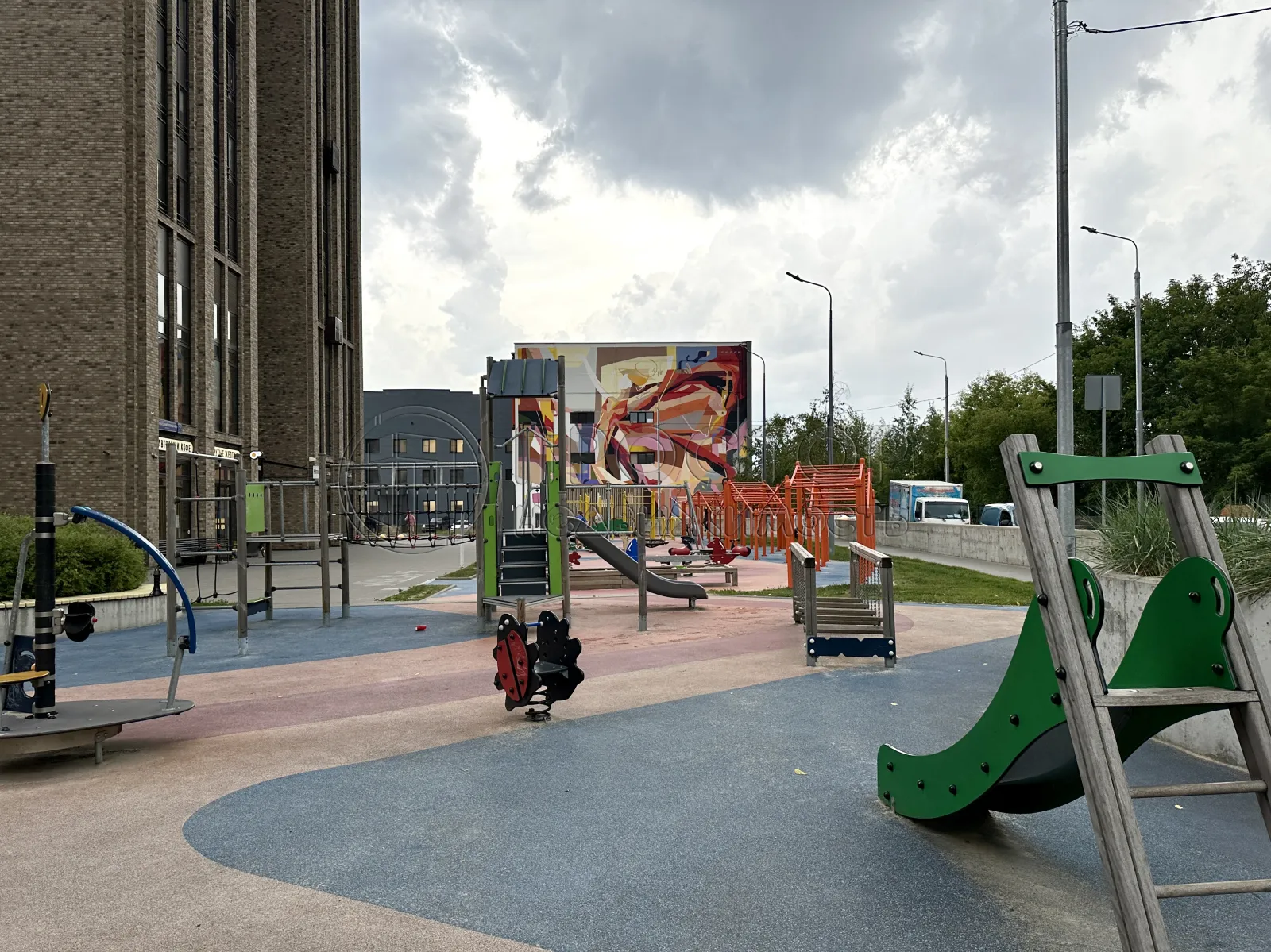 3-комнатная квартира, 60 м² - фото 50