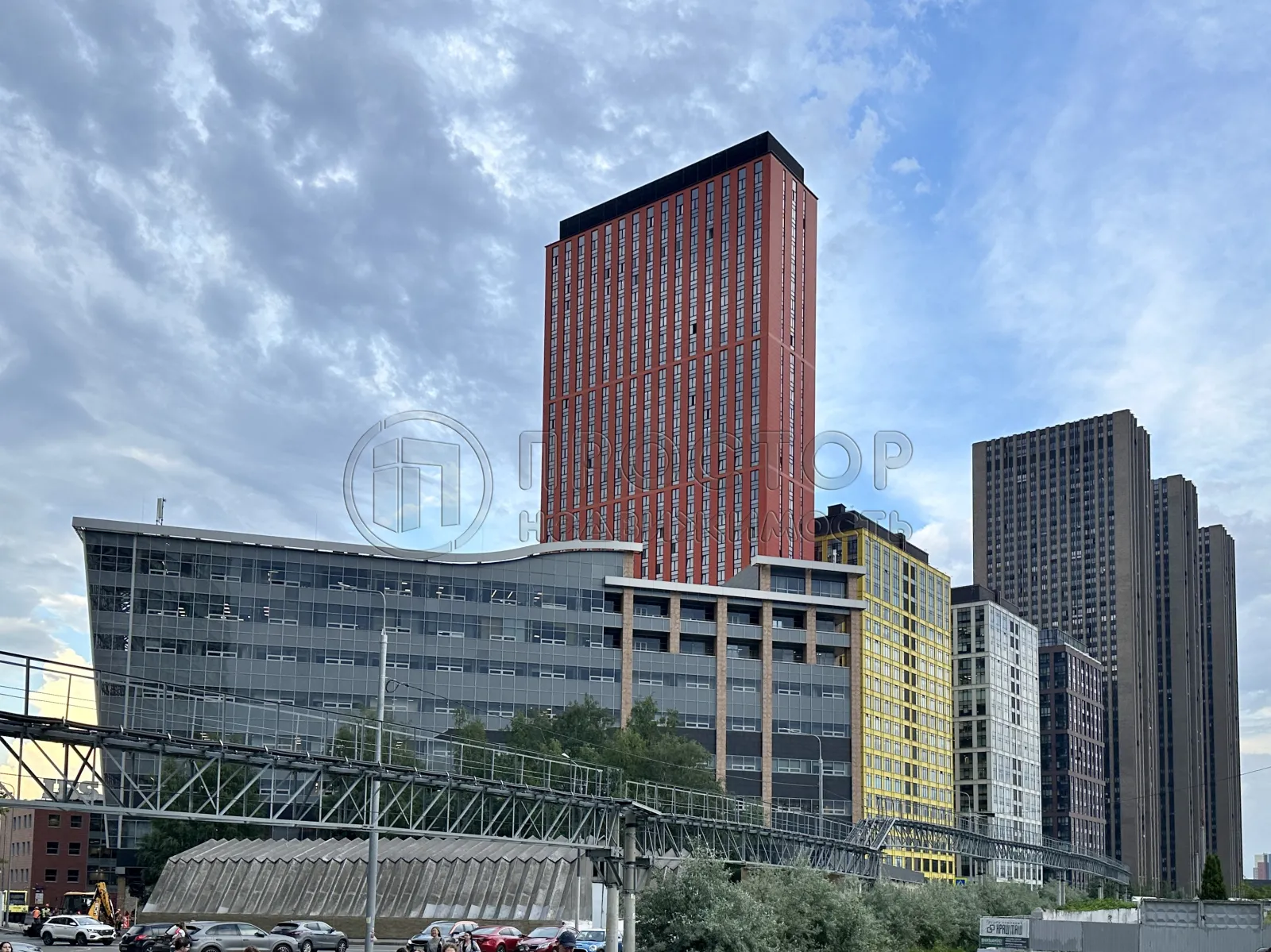 3-комнатная квартира, 60 м² - фото 51