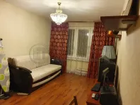 1-комнатная квартира, 32.7 м² - фото 16