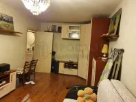1-комнатная квартира, 32.7 м² - фото 19