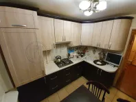 1-комнатная квартира, 32.7 м² - фото 20
