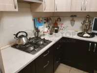 1-комнатная квартира, 32.7 м² - фото 21