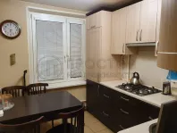 1-комнатная квартира, 32.7 м² - фото 22