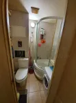 1-комнатная квартира, 32.7 м² - фото 24