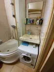 1-комнатная квартира, 32.7 м² - фото 25