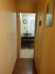 1-комнатная квартира, 32.7 м² - фото 26