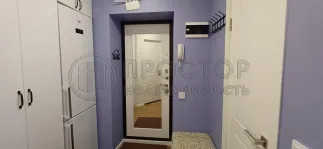 1-комнатная квартира, 32.2 м² - фото 25