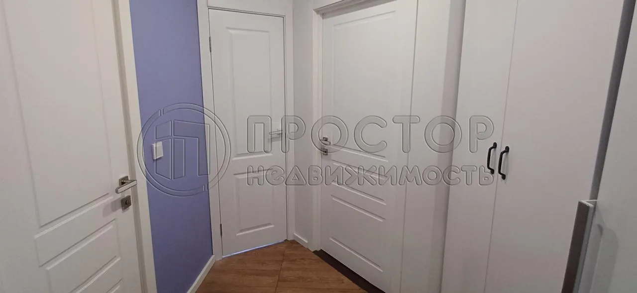 1-комнатная квартира, 32.2 м² - фото 4