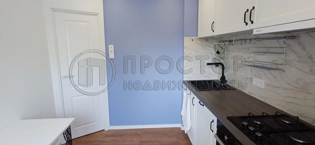 1-комнатная квартира, 32.2 м² - фото 6