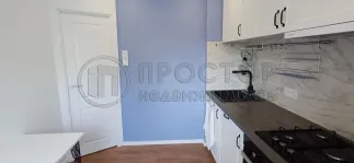 1-комнатная квартира, 32.2 м² - фото 28