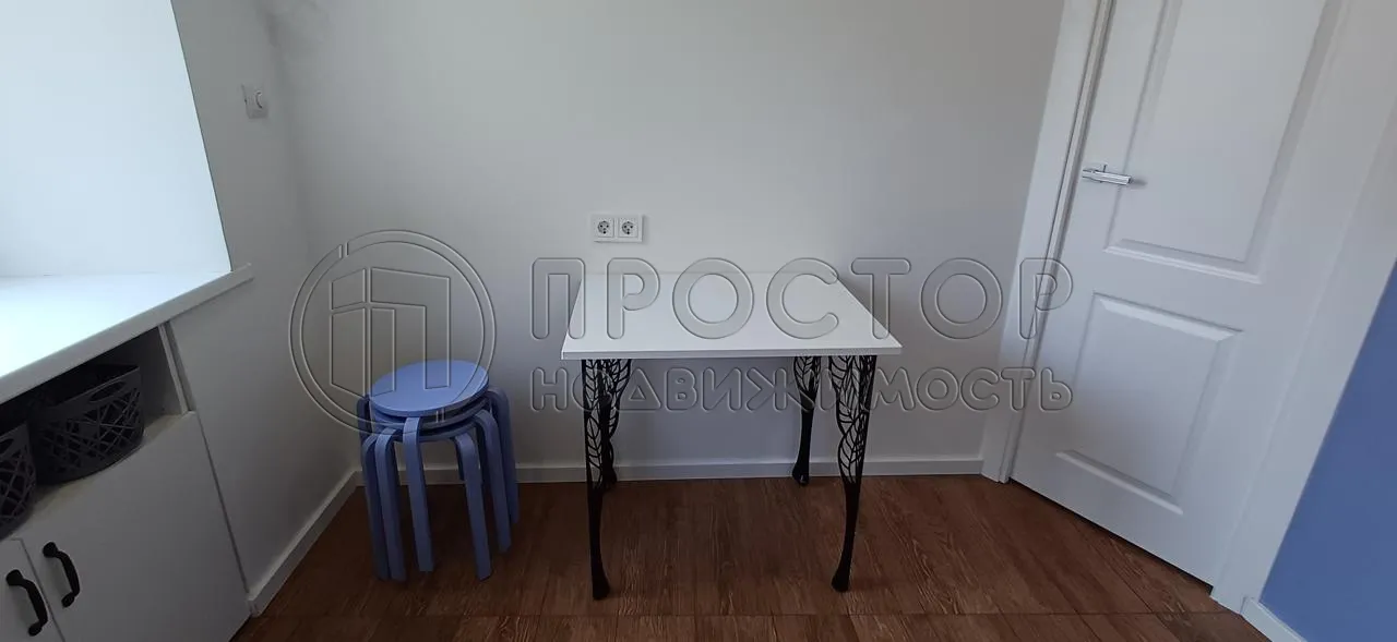 1-комнатная квартира, 32.2 м² - фото 7