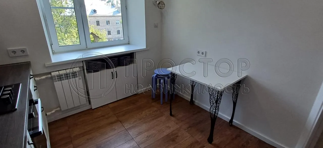 1-комнатная квартира, 32.2 м² - фото 8