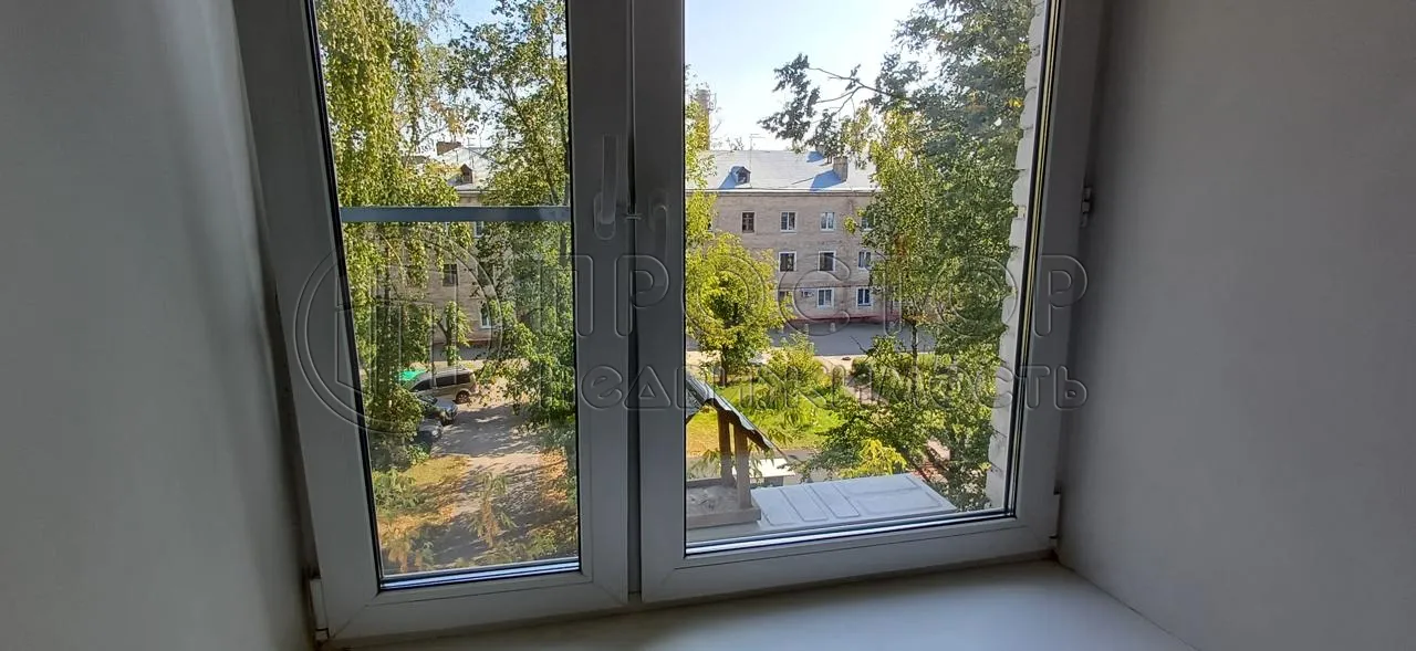 1-комнатная квартира, 32.2 м² - фото 9