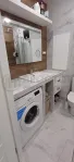 1-комнатная квартира, 32.2 м² - фото 32