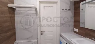 1-комнатная квартира, 32.2 м² - фото 34