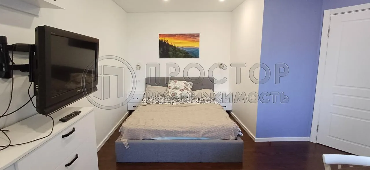 1-комнатная квартира, 32.2 м² - фото 13