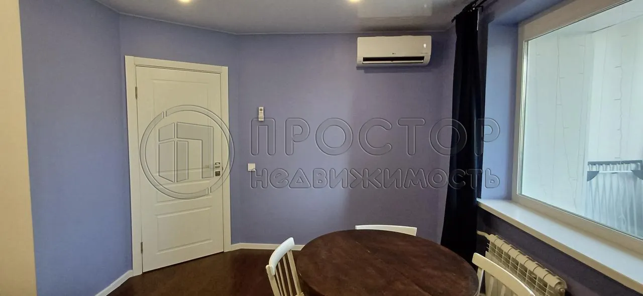 1-комнатная квартира, 32.2 м² - фото 14