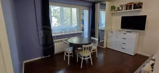 1-комнатная квартира, 32.2 м² - фото 37