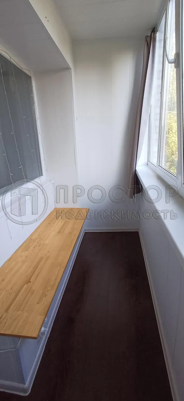 1-комнатная квартира, 32.2 м² - фото 16