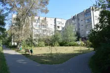1-комнатная квартира, 32.2 м² - фото 41