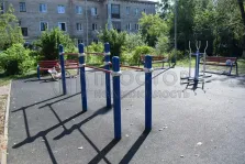 1-комнатная квартира, 32.2 м² - фото 43