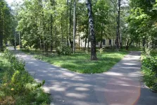 1-комнатная квартира, 32.2 м² - фото 44