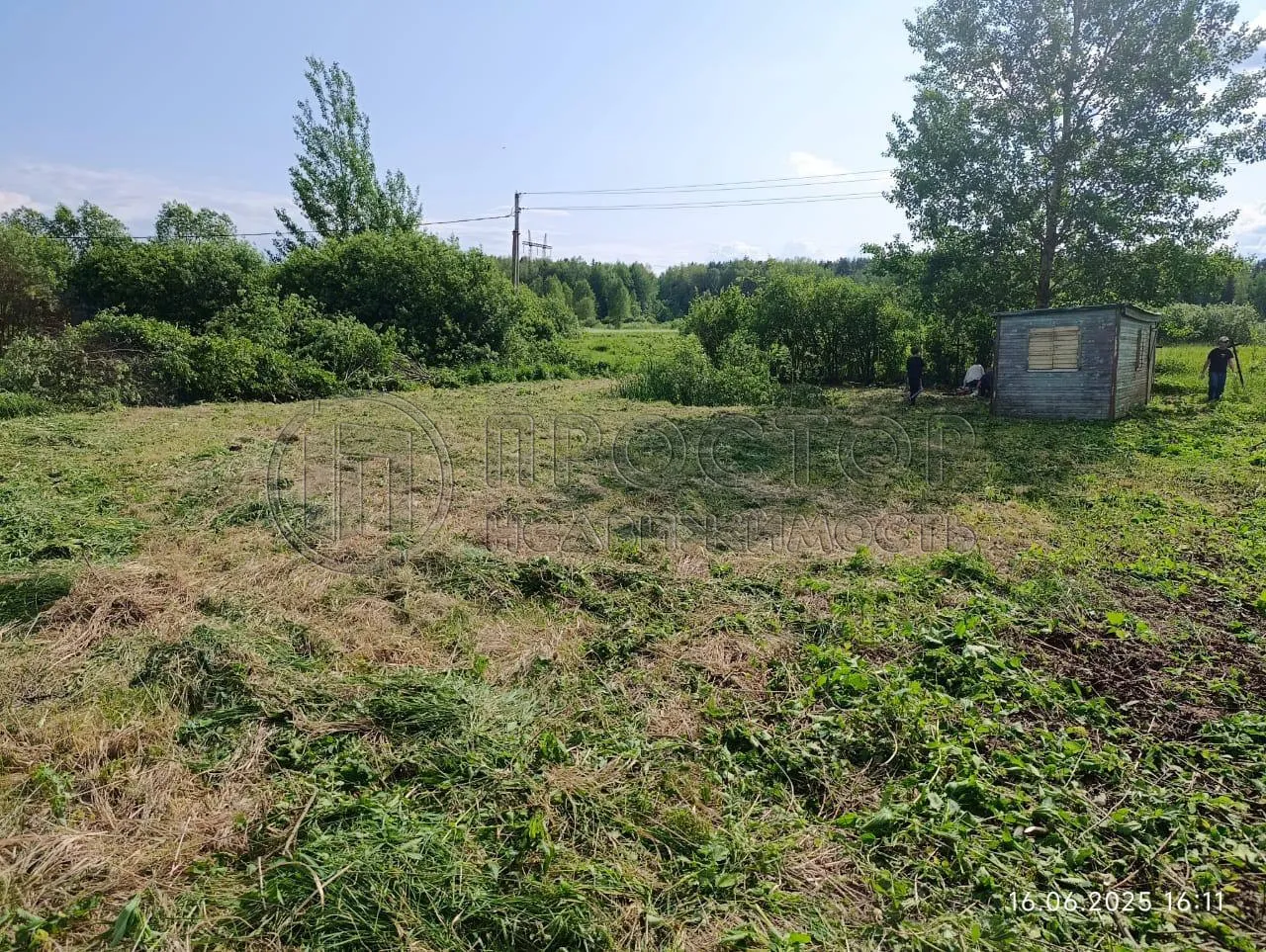 Участок, 6.2 сот. - фото 2