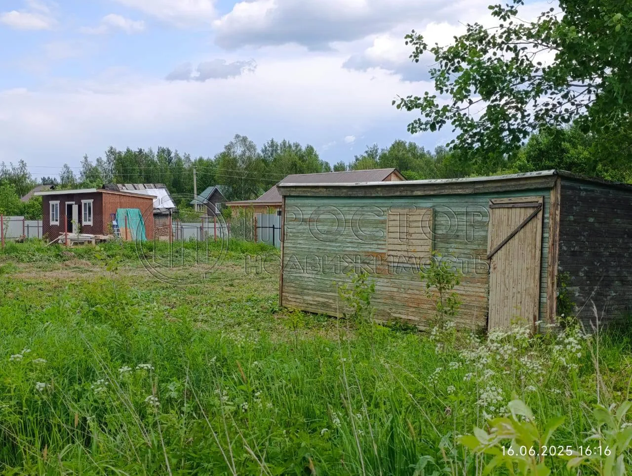 Участок, 6.2 сот. - фото 4